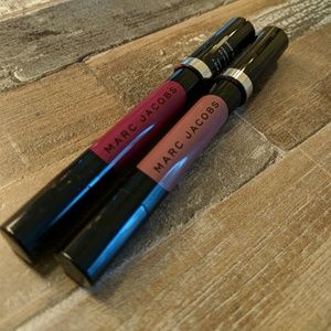 Marc jacobs lip crayons